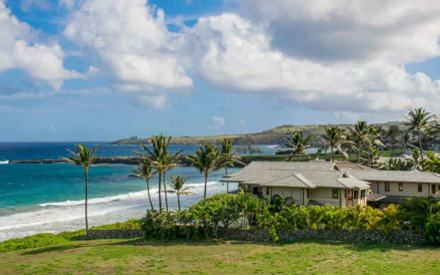 Kapalua Villas Maui