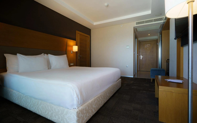 Boyalık Beach Hotel & SPA Thermal Resort