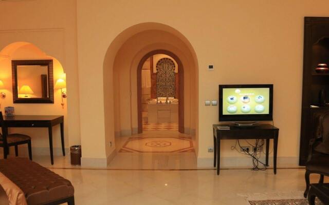 Hasdrubal Prestige Thalassa & Spa Djerba
