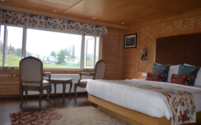 Kolahoi Green Heights Gulmarg