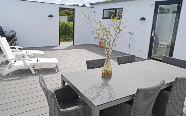 Amazing Home in Ebeltoft With 3 Bedrooms and Wifi