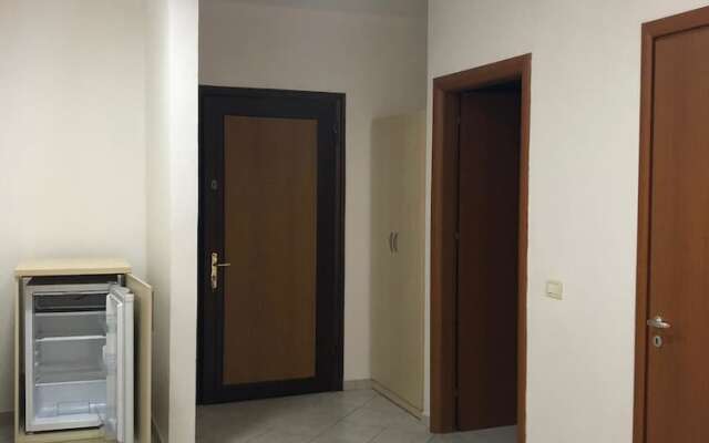 Seaview Apartment
