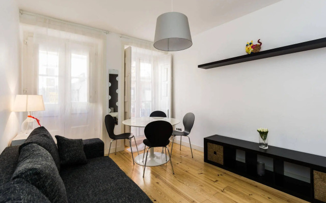 ShortStayFlat Bairro Alto Apartments