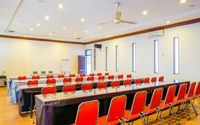 Oyo 1616 Setiabudhi Indah Hotel