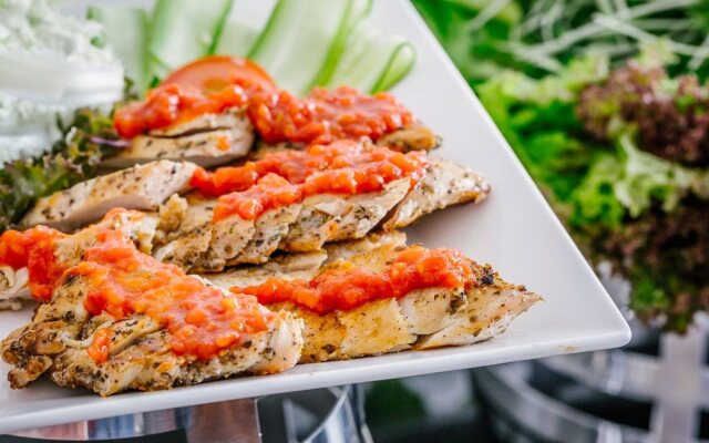 Park View Saigon Hotel