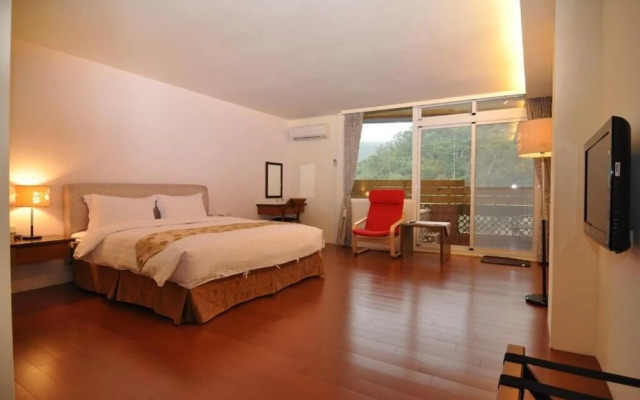 Cheng-Ping Hot Spring Inn