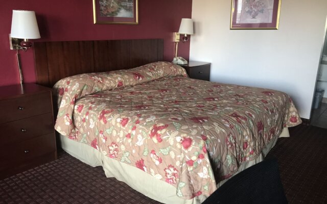Starway Inn