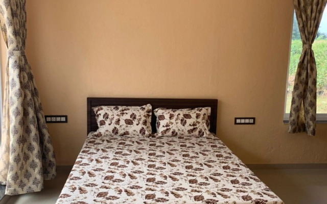 ROYAL MEADOWS - IGATPURI Bungalow B