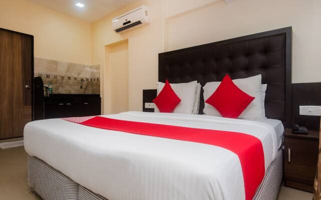 Hotel Aviva Suites