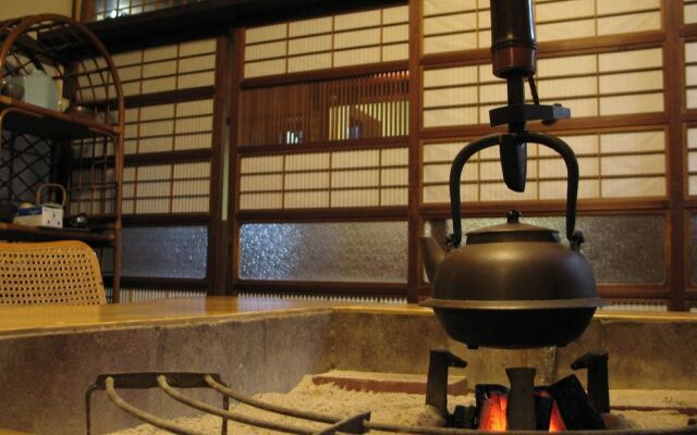 Masutomi Ryokan