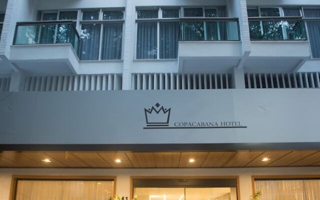 Regency Copacabana Hotel