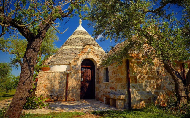 Fontana Vecchia Bed & Breakfast