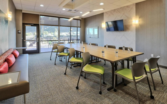 Springhill Suites by Marriott Durango