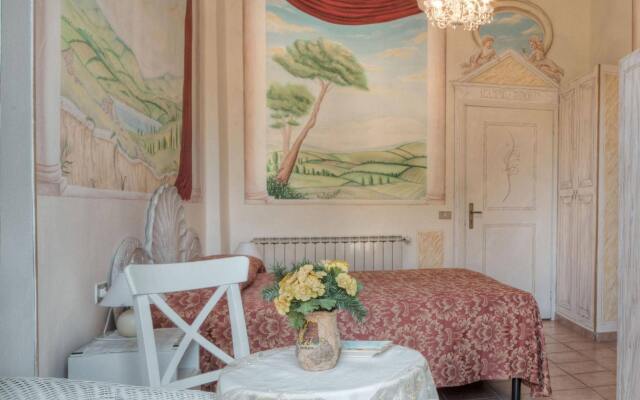 Hotel Masaccio Florence