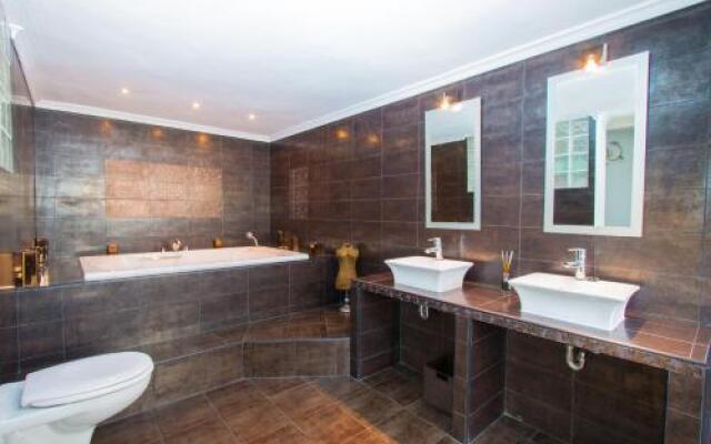 Abahana Villas Hugo 5
