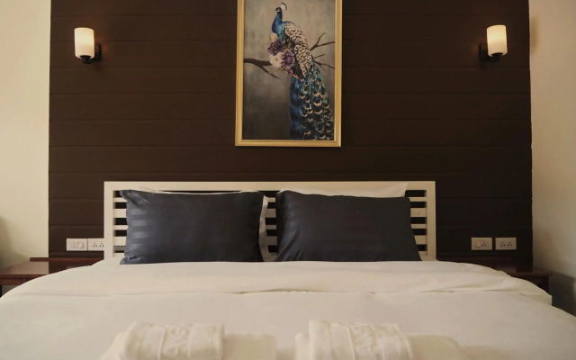 Mangoes Guesthouse