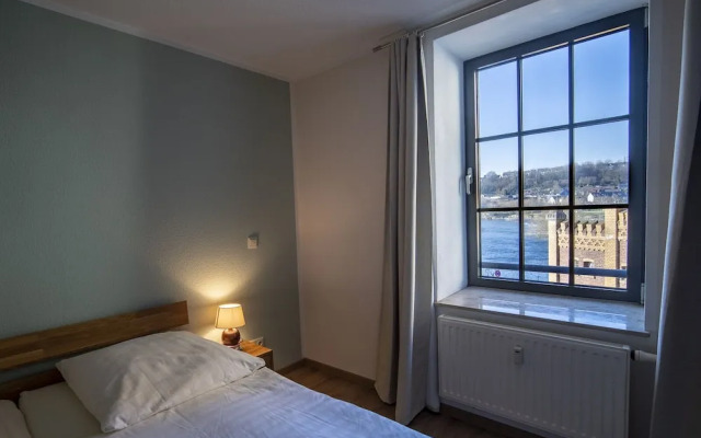 Ruhr-Hotel Birschel Mühle