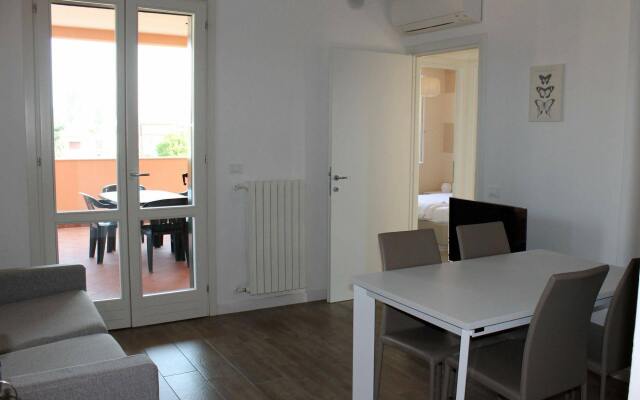 Residence Barcarola