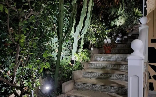 La Marina Oasis, 2-beds, Sleeps 4, 10 min to Beach