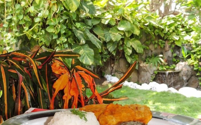 Portoazul Casa de Playa