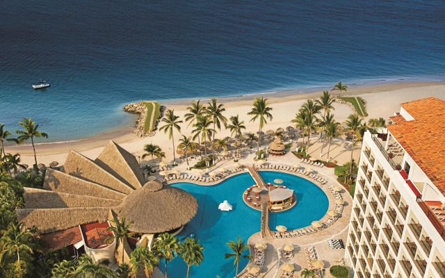 Sunscape Puerto Vallarta Resort & Spa All Inclusive