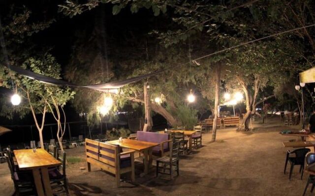 Bizim Cennet Bungalow Gabaklar Koyu