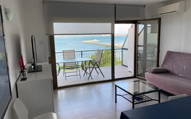 Apartamento El Far