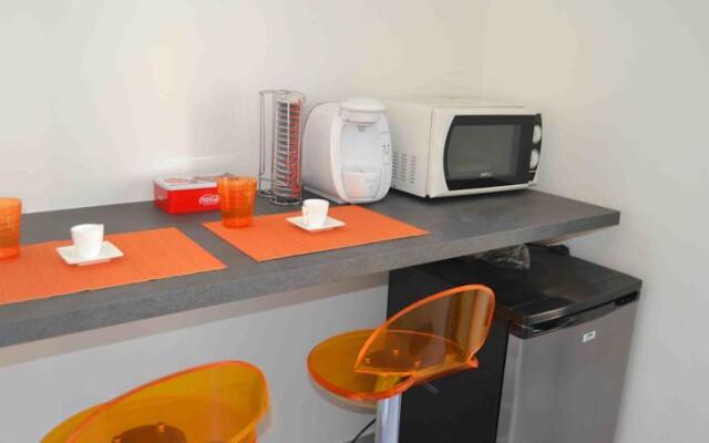 Centragence - Le Magnan