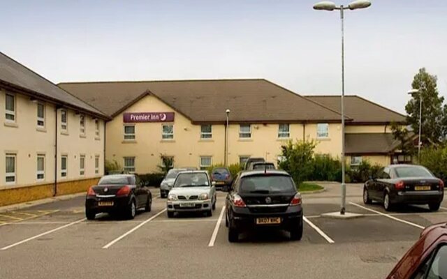 Premier Inn  Durham East