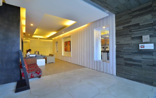 100 Sunset Boutique Managed By Eagle Eyes