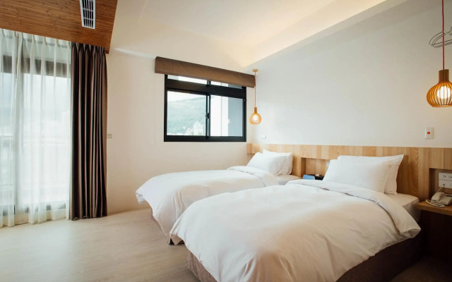 Onsense Villa