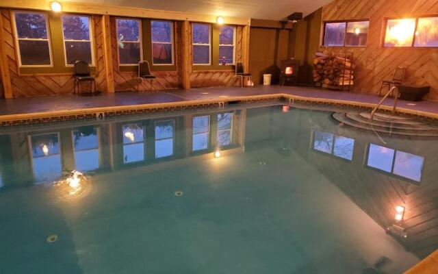 Glenwood Inn & Conference Center