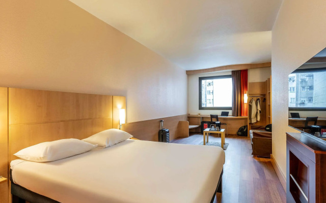 ibis Bilbao Centro