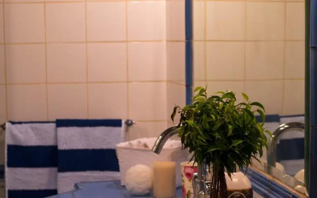 Casa Vacanze Roma Trastevere