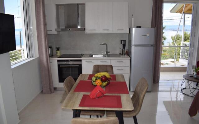 Studio Holiday Kalamata 2