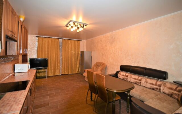 Апартаменты Megapolis на Московском пр-те 112, кв. 547