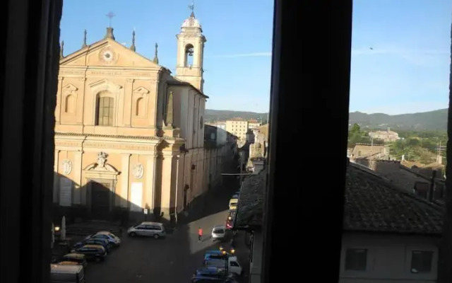Castello (closed)