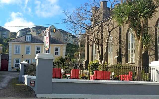 Avonmore House