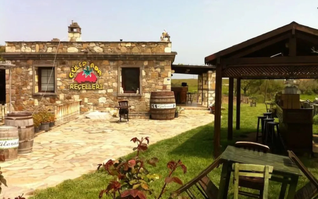 Guler Pansiyon