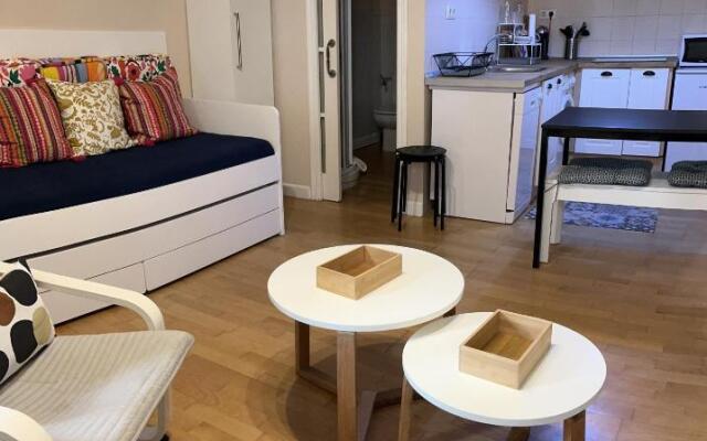 Apartamento Sebreñu 1