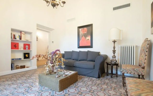 Albizi Luxury Apartment