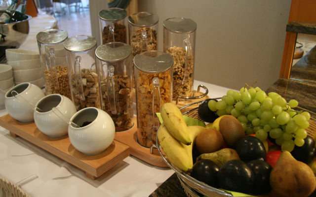 Hotel & Restaurant Fricke