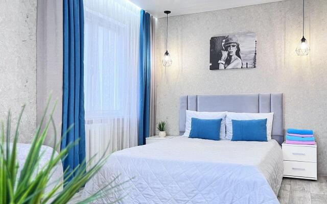 Marat Home on Marjani Street