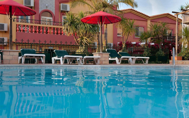 Villas D. Dinis Charming Residence - Adults Only