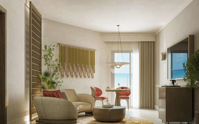 DoubleTree by Hilton Sharm El Sheikh - Sharks Bay Resort