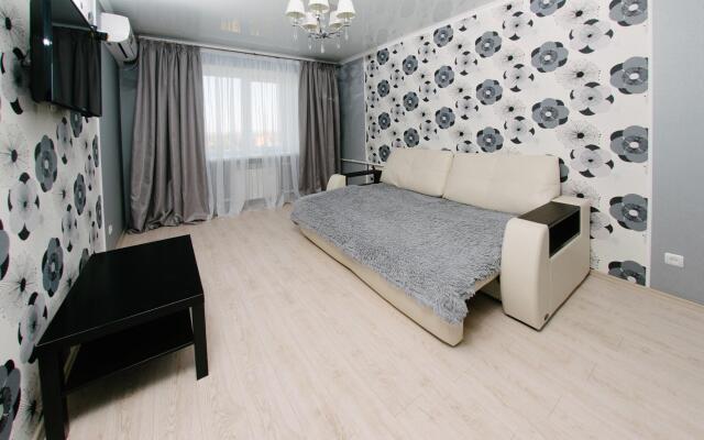 Апартаменты на переулке Почтовый