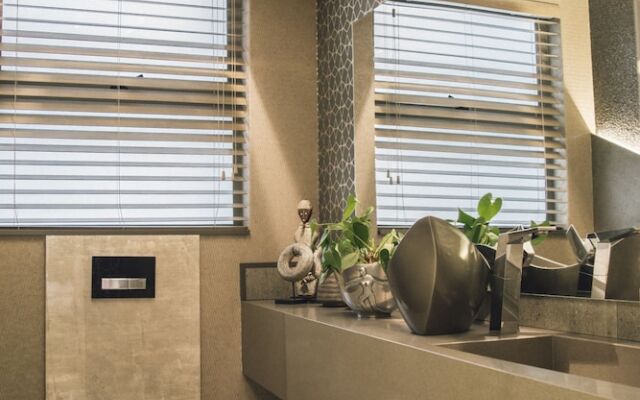 The Reserve Residence