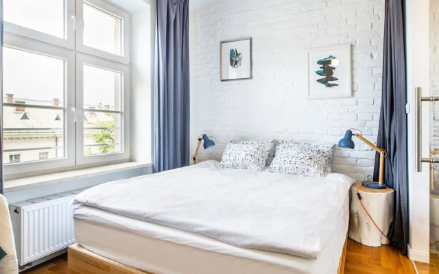 4 Walls by Novum House