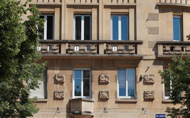 Hôtel Alerion