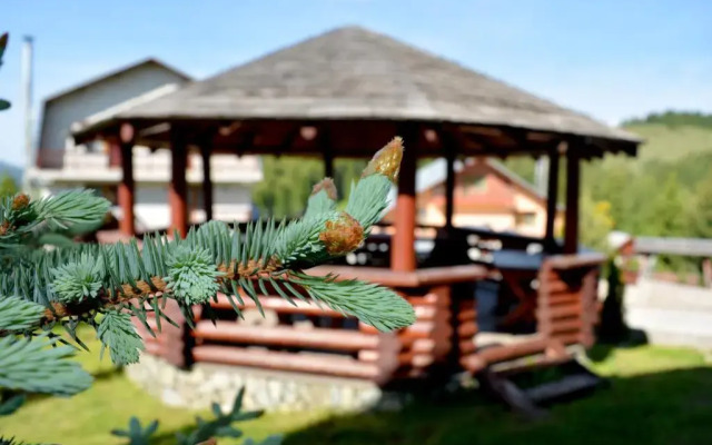 Resort EuroPark